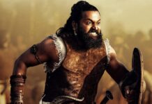 Kantara Chapter 1 Box Office (Closing Collection)