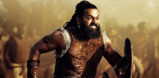 Kantara Chapter 1 Box Office (Closing Collection)