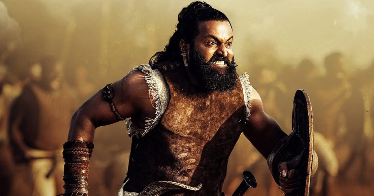 Kantara Chapter 1 Box Office (Closing Collection)