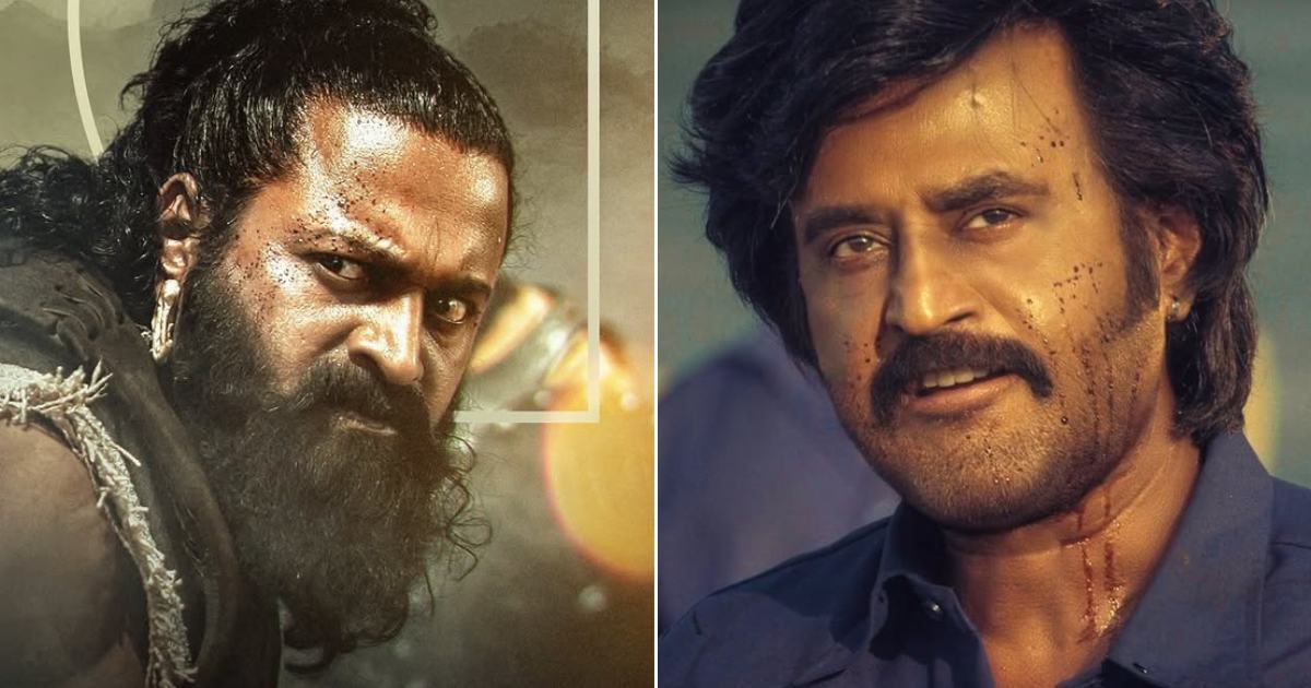 Kantara Chapter 1 OTT Verdict (Week 5): 14.2% Jump In Viewership From The Last Week!