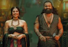 Kantara Chapter 1 OTT Verdict (Week 6): Rishab Shetty Breaks The Biggest Record