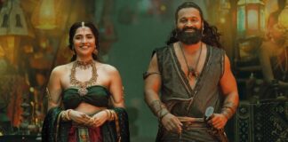 Kantara Chapter 1 OTT Verdict (Week 6): Rishab Shetty Breaks The Biggest Record Surpassing Every Netflix & Non Netflix Film Of 2025! Kantara Chapter 1 OTT Verdict (Week 6): Rishab Shetty Breaks The Biggest Record