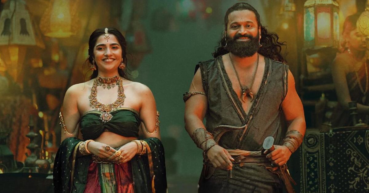 Kantara Chapter 1 OTT Verdict (Week 6): Rishab Shetty Breaks The Biggest Record