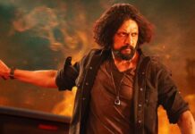 Mark X Review: Kichcha Sudeep’s Christmas Release Has Fans Calling It Addictive Kichcha Sudeep Starrer Mark X Review