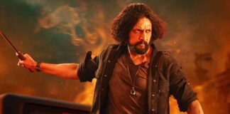 Mark X Review: Kichcha Sudeep’s Christmas Release Has Fans Calling It Addictive Kichcha Sudeep Starrer Mark X Review