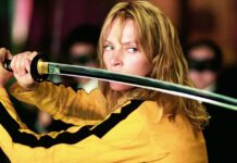 Kill Bill: The Whole Bloody Affair Rotten Tomatoes Score Revealed