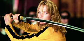 Kill Bill: The Whole Bloody Affair Rotten Tomatoes Score Revealed: Quentin Tarantino’s Epic Re-Release Lands Flawless Debut Kill Bill: The Whole Bloody Affair Rotten Tomatoes Score Revealed
