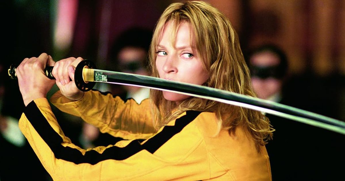 Kill Bill: The Whole Bloody Affair Rotten Tomatoes Score Revealed