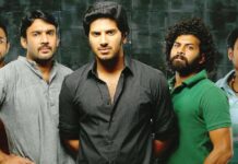 King Of Kotha Failed, But This Dulquer Salmaan Gangster Film Became A Cult Classic