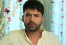 Kis Kisko Pyaar Karoon 2 Box Office Collection Day 2: Only 35% Growth, But Beats Kapil Sharma’s Last Theatrical Release! Kis Kisko Pyaar Karoon 2 Box Office Collection