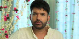 Kis Kisko Pyaar Karoon 2 Box Office Collection Day 2: Only 35% Growth, But Beats Kapil Sharma’s Last Theatrical Release! Kis Kisko Pyaar Karoon 2 Box Office Collection