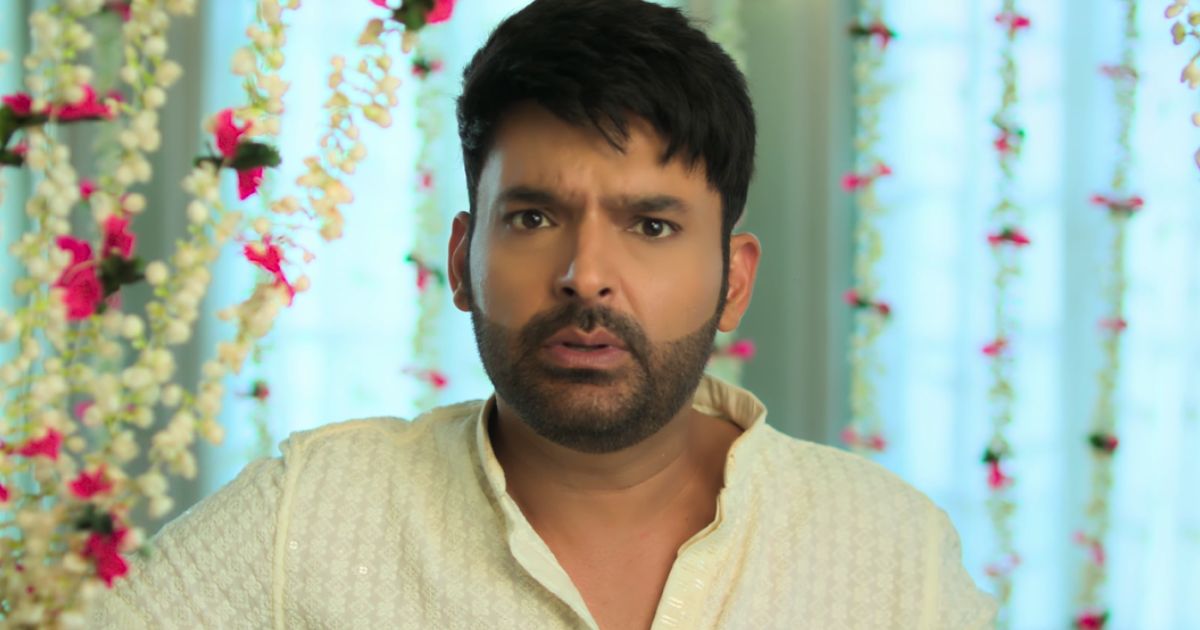 Kis Kisko Pyaar Karoon 2 Box Office Collection