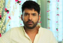 Kis Kisko Pyaar Karoon 2 Box Office Day 1: Kapil Sharma Makes 83% Lower Opening Than His Debut Film! Kis Kisko Pyaar Karoon 2 Box Office Day 1