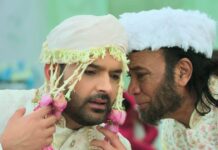 Kis Kisko Pyaar Karoon 2 Box Office Day 1 (Early Trends): Off To A Disastrous Start, Earns Over 75% Less Than Its Predecessor Kis Kisko Pyaar Karoon 2 Box Office Day 1 (Early Trends)