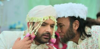 Kis Kisko Pyaar Karoon 2 Box Office Day 1 (Early Trends): Off To A Disastrous Start, Earns Over 75% Less Than Its Predecessor Kis Kisko Pyaar Karoon 2 Box Office Day 1 (Early Trends)