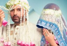 Kis Kisko Pyaar Karoon 2 Box Office Day 1 Morning Occupancy