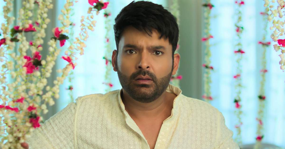 Kis Kisko Pyaar Karoon 2 Box Office Day 1 Prediction