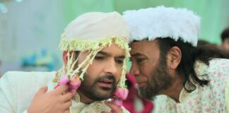 Kis Kisko Pyaar Karoon 2 Box Office Day 7: Only 31% Budget Recovered, ‘Success’ Tag Impossible For Kapil Sharma? Kis Kisko Pyaar Karoon 2 Box Office Day 7 Update!