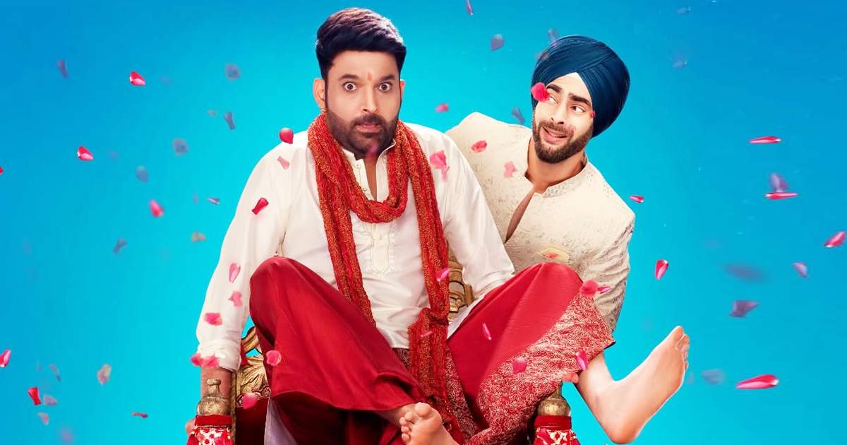 Kis Kisko Pyaar Karoon 2 Movie Review