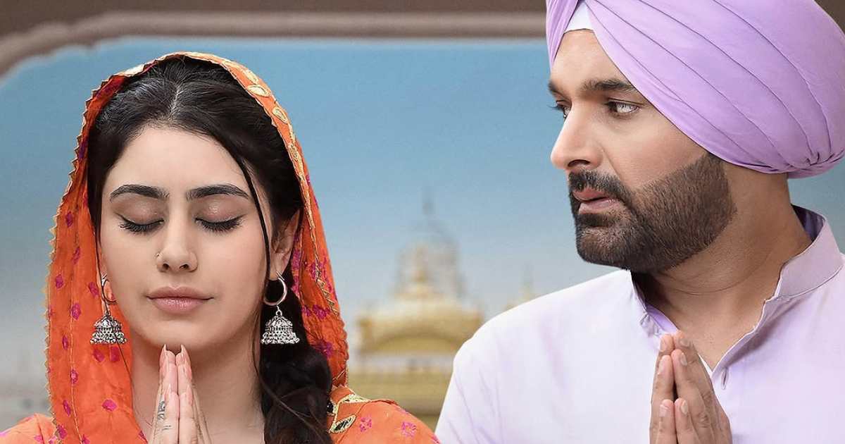 Kis Kisko Pyaar Karoon 2 Movie Review