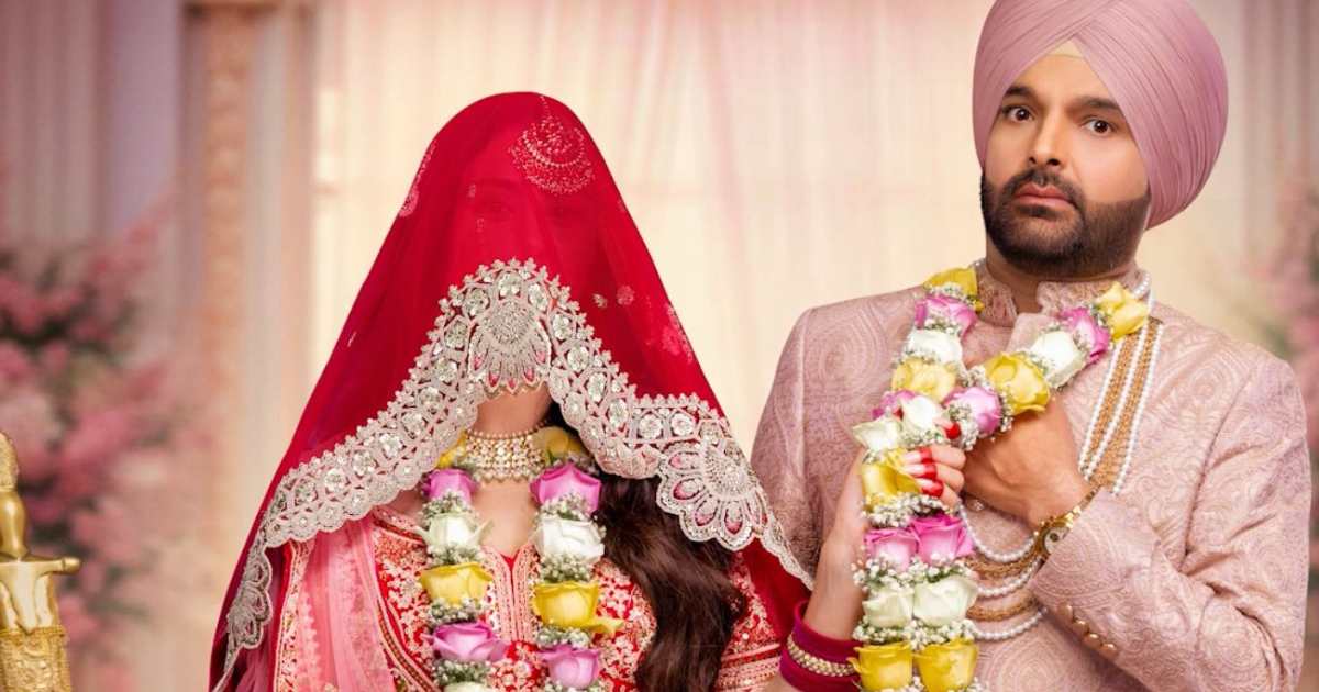 Kis Kisko Pyaar Karoon 2 Movie Review