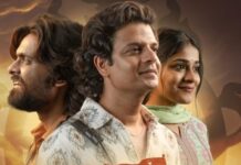 Laalo - Krishna Sada Sahaayate Box Office