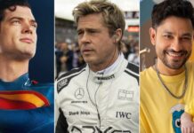 Latest OTT Releases This Week (December 8 – December 14): Superman, F1, Single Papa & More To Stream Online! Here’s What You Can Watch On OTT This Week