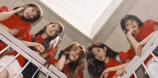 LE SSERAFIM Confirms Performance At New Year’s Rockin’ Eve