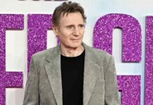 Liam Neeson Net Worth 2025