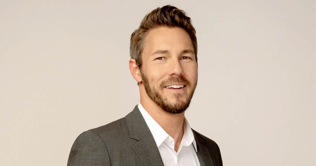 Liam Spencer Character Explained