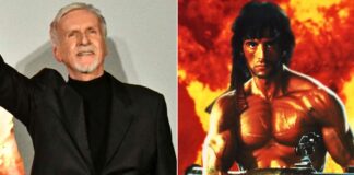 James Cameron Co-Wrote A Sylvester Stallone Actioner