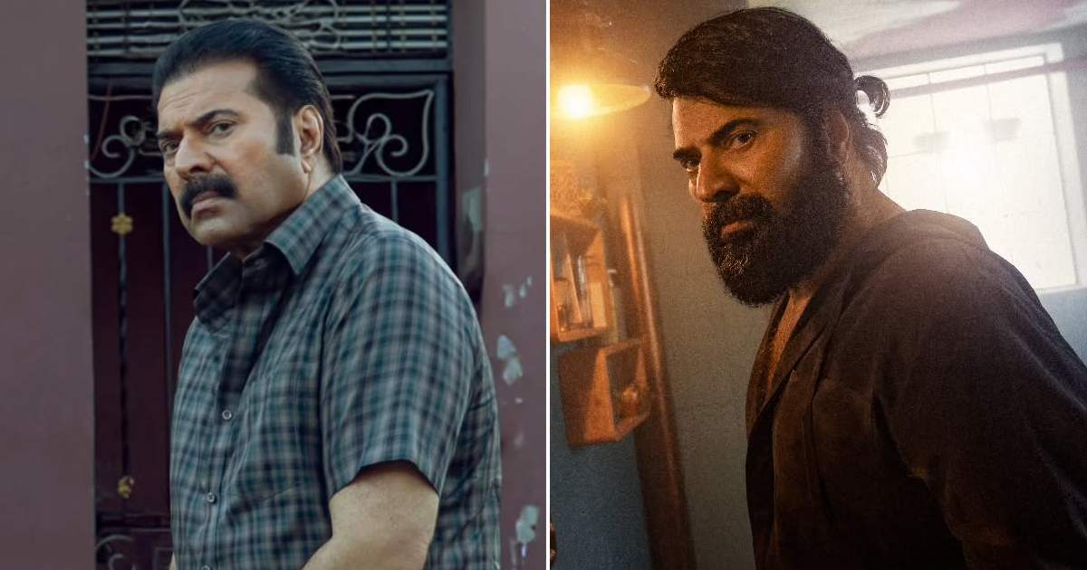 Mammootty Box Office Report Card 2025