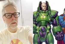 Man Of Tomorrow Casts Brainiac: James Gunn Confirms Iconic Superman Villain Man Of Tomorrow Casts Brainiac