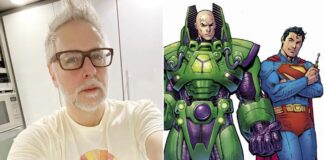 Man Of Tomorrow Casts Brainiac: James Gunn Confirms Iconic Superman Villain Man Of Tomorrow Casts Brainiac