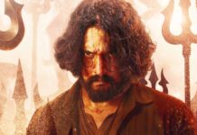 Mark Box Office Day 1: Kichcha Sudeep Starrer Recovers 21.5% Budget Of The Film On The Opening Day Itself! Mark Box Office Day 1: Kichcha Sudeep Starrer Recovers 21.5% Budget