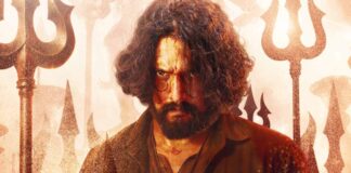 Mark Box Office Day 1: Kichcha Sudeep Starrer Recovers 21.5% Budget