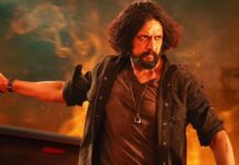 Mark Box Office Collection Day 5: Kichcha Sudeep Starrer Struggles To Recover Budget After A Solid Start Mark Box Office Collection Day 5
