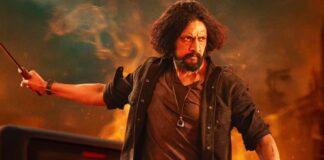 Mark Box Office Collection Day 5: Kichcha Sudeep Starrer Struggles To Recover Budget After A Solid Start Mark Box Office Collection Day 5