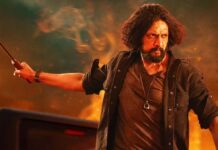 Mark Box Office Collection Day 7: Heading Towards Kichcha Sudeep’s Lowest Opening Week In The Post-COVID Era