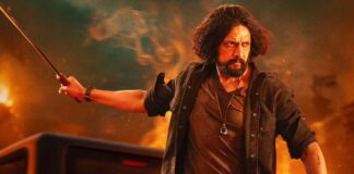Mark Box Office Collection Day 7: Heading Towards Kichcha Sudeep’s Lowest Opening Week In The Post-COVID Era