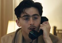 Marty Supreme North America Box Office Projection: Timothee Chalamet’s Film Eyes $10M+ Debut With A Wide Release! Marty Supreme North America Box Office Projection Update