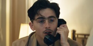 Marty Supreme North America Box Office Projection: Timothee Chalamet’s Film Eyes $10M+ Debut With A Wide Release! Marty Supreme North America Box Office Projection Update