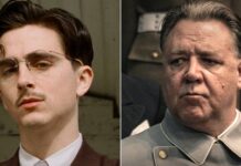 Marty Supreme Worldwide Box Office: Just $1 Million Away From Surpassing Russell Crowe’s Nuremberg Marty Supreme Worldwide Box Office: Set To Beat Nuremberg