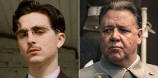 Marty Supreme Worldwide Box Office: Just $1 Million Away From Surpassing Russell Crowe’s Nuremberg Marty Supreme Worldwide Box Office: Set To Beat Nuremberg