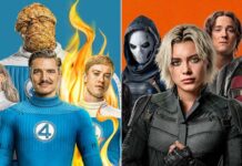 Golden Globes 2026 Nominations Snub Marvel Studios