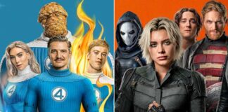 Golden Globes 2026 Nominations Snub Marvel Studios