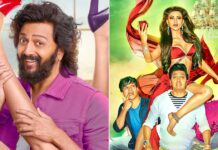 Mastiii 4 Box Office Collection