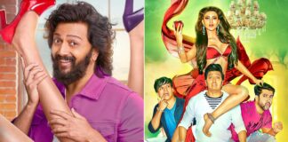 Mastiii 4 Box Office Collection Day 13: Axes Great Grand Masti, Will It Become #8 Highest Adult-Grosser In Bollywood? Mastiii 4 Box Office Collection