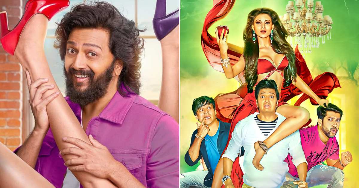 Mastiii 4 Box Office Collection