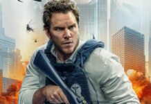 Mercy Trailer Review